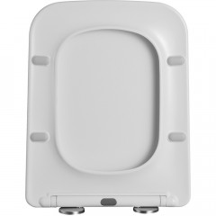 AQ0065-00 Крышка-сиденье тонкое soft-close для AQ1263-00/ AQ0530-00