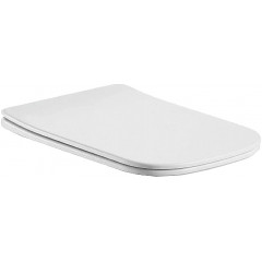 AQ0065-00 Крышка-сиденье тонкое soft-close для AQ1263-00/ AQ0530-00