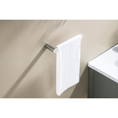 AQ4419CR ЛИРА полотенцедержатель