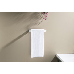 AQ4419CR ЛИРА полотенцедержатель