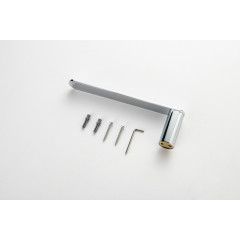 AQ4419CR ЛИРА полотенцедержатель