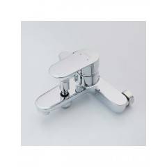 AQ1840CR НИКА смеситель для ванны