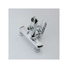 AQ1840CR НИКА смеситель для ванны