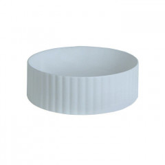 Artceram MILLERIGHE Раковина настольная 44 см, цвет pale blue