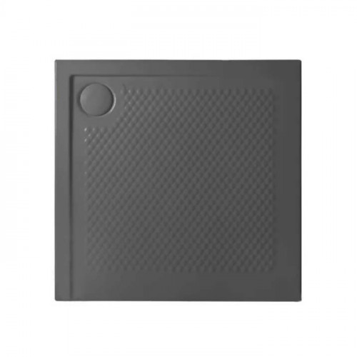 Artceram Б/С Поддоны Поддон душевой квадратный 90x90 h 5,5 cм, цвет grigio oliva (Не производится)