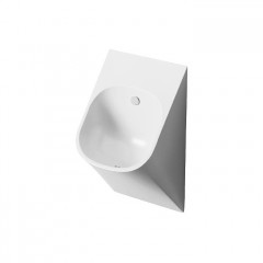 Artceram LA FONTANA 2.0 Писуар подвесной 33х31хh620см, с сифоном и крепл., цвет: белый THE.SANIGLAZE