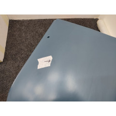 Artceram FILE 2.0 Крышка с сиденьем Slim для унитаза, механизм soft-close, цвет petrolio/хром (с нашего склада продаем с унитазом FLV003 42 00 !)