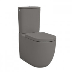 Artceram FILE 2.0 Бачок для унитаз моноблок, 32х50 см, цвет grigio oliva.