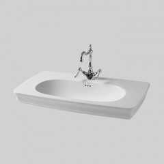 Artceram CIVITAS Ножки керамические для раковины , цвет белый (2 шт)