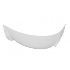 Панель фронтальная к ванне AZARIO PAOLINA 170*97 см, левосторонняя (AV.0072170F)