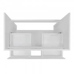 Комплект Azario Тумба Эстима 80/1Н напольная с раковиной Tempo 80 (CS00094636)