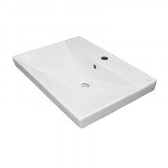 Комплект Azario Тумба Мила 70 700х670х475 подвесная, с раковиной Tempo 70 (CS00092799)