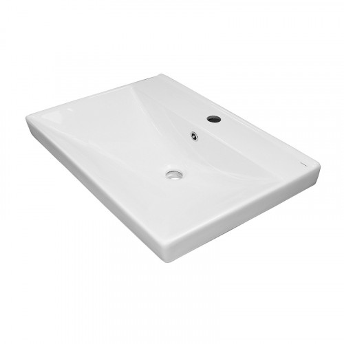 Комплект Azario Тумба Мила 70 700х670х475 подвесная, с раковиной Tempo 70 (CS00092799)