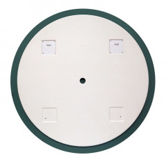 Зеркало AZARIO Savanna RGB D770 Smart-управление, мультицвет (LED-00002604)