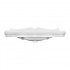 Комплект Тумба Azario CAROLINA 90/2 900х870х540 напольная с раковиной Victorian 90 патина белая (CS00089994)