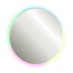 Зеркало AZARIO Savanna RGB D770 Smart-управление, мультицвет (LED-00002604)