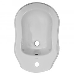 Биде напольное AZARIO LORETTI 585x370x420 (AZ-439B)