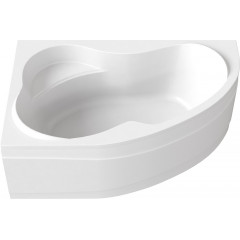 Ванна акриловая Azario Микона 160х100 левая