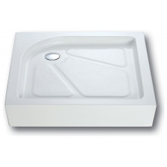 Душевой поддон Azario 800х800х150 R/L, для TORONTO 1432B (P18 R/L)