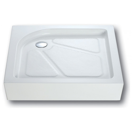 Душевой поддон Azario 800х800х150 R/L, для TORONTO 1432B (P18 R/L)