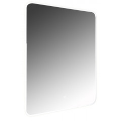 Зеркало AZARIOEsterna Raggio 600х800 влагостойкое с подсветкой, сенсорный выключатель с функцией диммера (CS00079361)