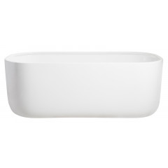 Ванна акриловая Azario WINCHESTER 1690х860х600, в комплекте с сифоном и металлической рамой (WIN17085)