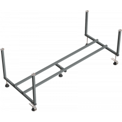 Каркас для ванны Azario Тенза, Бали разборный 1500x700/1500x750 (БТК0001)