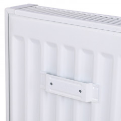 Стальной панельный радиатор с боковым подключением AZARIO 22 500х1000