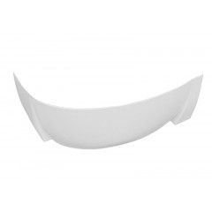 Панель фронтальная к ванне AZARIO PAOLINA 170*97 см, правосторонняя (AV.0071170F)