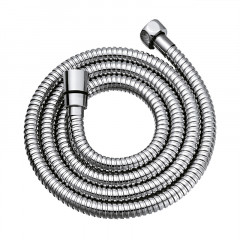 Смеситель для душа Azario с ручным душем, хром (AZ-HU245905)