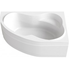 Ванна акриловая Azario Микона 160х100 правая