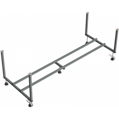 Каркас для ванны Azario Тенза, Бали разборный 1700x700/1700x750 (БТК0003)