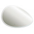 Зеркало AZARIO OMEGA 1200х800 c подсветкой и диммером, бесконтактный сенсор (LED-00002557)