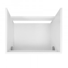 Тумба Azario Эстима 50Н напольная БЕЗ РАКОВИНЫ Monte 50 (CS00094625)