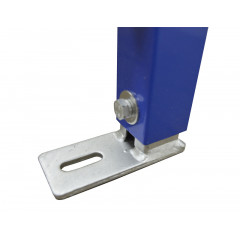 СЕТ: Инсталляция IDROSPANIA MENORCA +подвесной унитаз Azario Mona с сиденьем микролифт + клавиша Andrea белая глянец (40220+30350+AZ-0057)