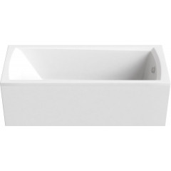 Ванна акриловая AZARIO Бали 180х80 (БАВ0105)