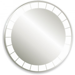 Зеркало AZARIO Пандора-S D700 бесконтактный сенсор, бегущая подсветка (LED-00002788)