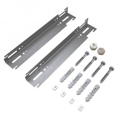 Радиатор стальной панельный AZARIO 22 500х1100 VCR нижнее подключение, белый (AZ-VCR22-500-1100)