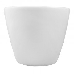 Биде подвесное Azario Grado 495х365х325 санфаянс, белый (AZ-0046F)