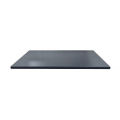 Столешница Azario Gris 75 750х520х16 цвет серый (CS00080431)