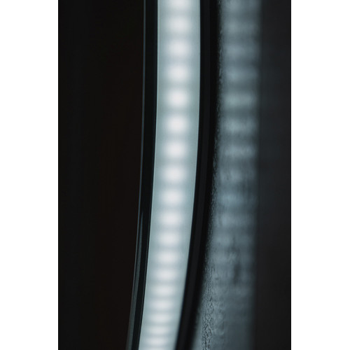 Зеркало AZARIO OMEGA 600х920 с подсветкой, бесконтактный сенсор с функцией диммера (LED-00002934)