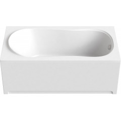 Ванна акриловая Azario Тенза 150х75 (ТНВ0101)