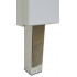 Комплект Azario Тумба Ника 60 Н 610х480х860 напольная, с раковиной Tempo 60 (CS00091368)