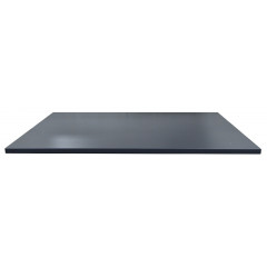 Столешница Azario Gris 90 900х520х16 цвет серый (CS00080432)