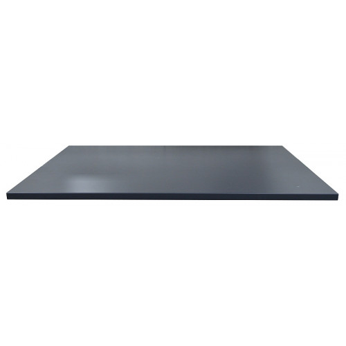 Столешница Azario Gris 90 900х520х16 цвет серый (CS00080432)