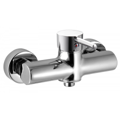 Смеситель для душа AZARIO TASCO, хром (AZ-15160631)