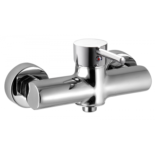 Смеситель для душа AZARIO TASCO, хром (AZ-15160631)