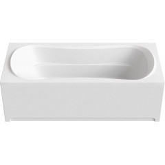 Ванна акриловая Azario Верда 180х80