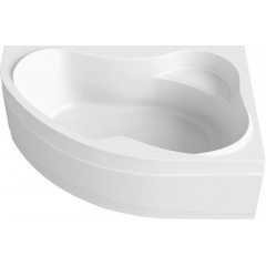 Ванна акриловая Azario Микона170х110 правая