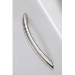 Ванна акриловая AZARIO STRESA 1750х850х590 отдельностоящая (AZ-М706)